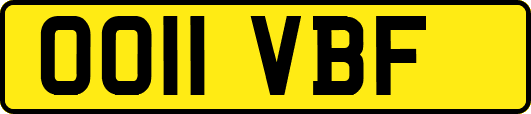 OO11VBF