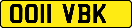 OO11VBK