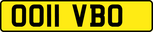 OO11VBO