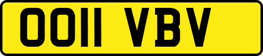 OO11VBV