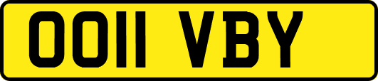 OO11VBY