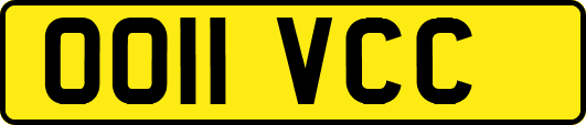 OO11VCC