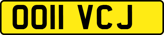 OO11VCJ