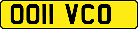 OO11VCO
