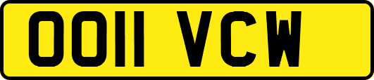 OO11VCW