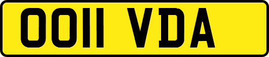 OO11VDA