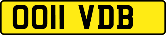 OO11VDB