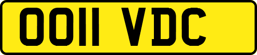 OO11VDC
