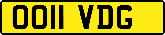 OO11VDG
