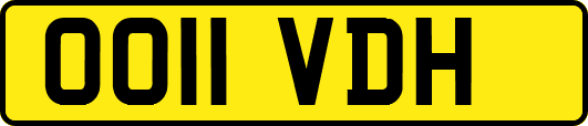 OO11VDH