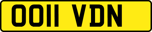 OO11VDN