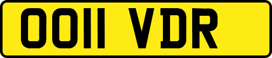OO11VDR