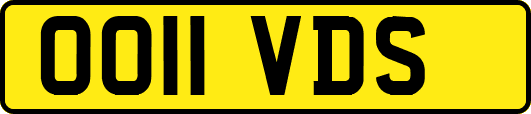 OO11VDS