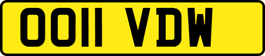 OO11VDW