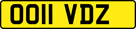OO11VDZ