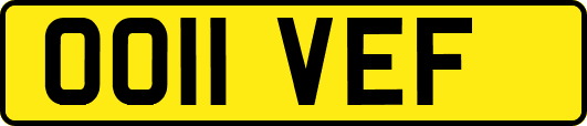 OO11VEF