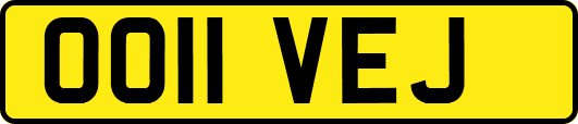 OO11VEJ