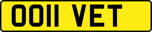 OO11VET