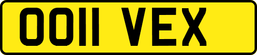 OO11VEX