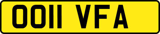 OO11VFA