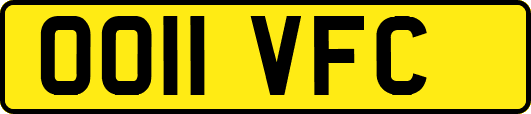 OO11VFC