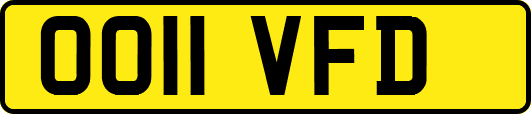 OO11VFD