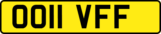 OO11VFF