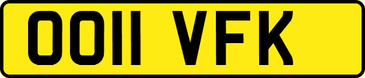 OO11VFK