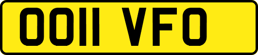 OO11VFO