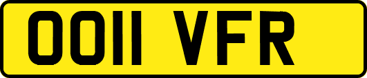OO11VFR