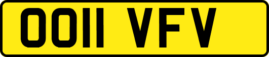 OO11VFV