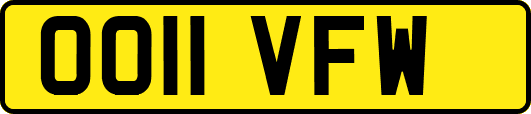 OO11VFW