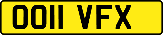 OO11VFX