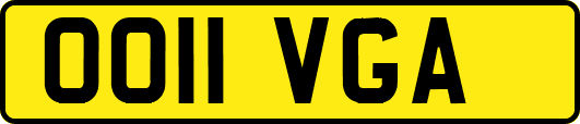OO11VGA