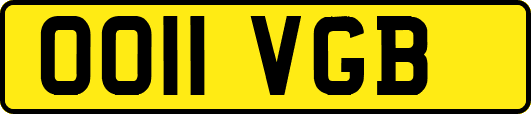 OO11VGB