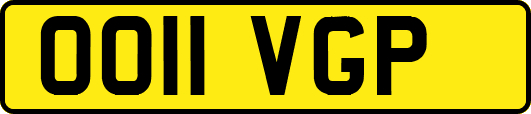 OO11VGP