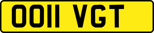 OO11VGT