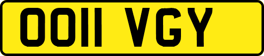 OO11VGY
