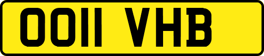 OO11VHB