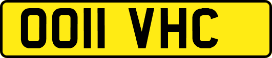 OO11VHC