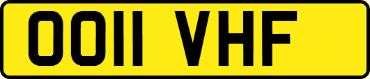 OO11VHF