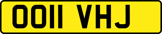 OO11VHJ