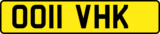 OO11VHK
