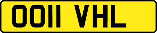 OO11VHL