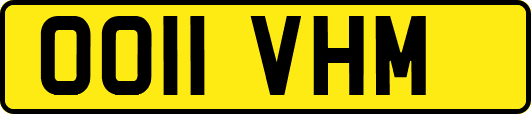 OO11VHM
