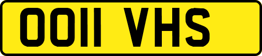 OO11VHS