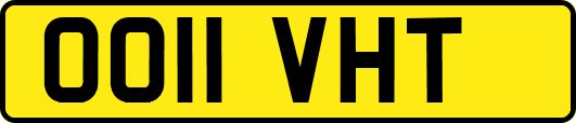 OO11VHT