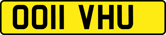 OO11VHU
