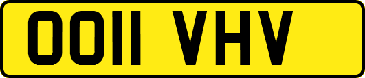 OO11VHV