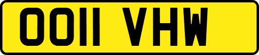 OO11VHW
